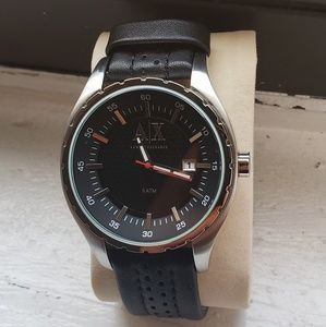 Unisex Armani Exchange Watch NWOT